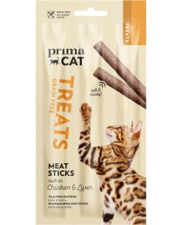 PRIMACAT MEAT STICK 3-P KANA-MAKSA 15G Main Image