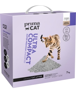 PRIMACAT ULTRACOMP UNSC 7KG KISSANHIEKKA Main Image