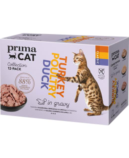 PRIMACAT CL 12X85G SIIPIK.-MIX KASTIKEL Main Image