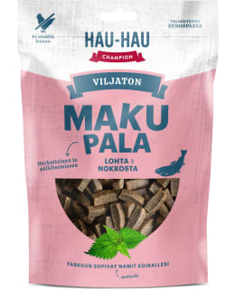 HHC Grain-free Treat salmon-nettle 200 g Main Image
