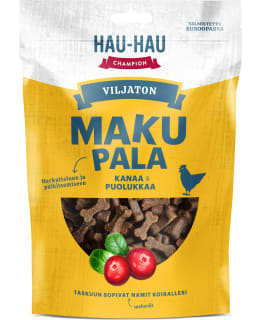 HHC KANA-PUOLUKKA 200G VILJ. MAKUPALA Main Image