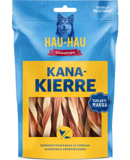 HHC TÄYSLIHAHERKUT 100 G KANAKIERRE Main Image