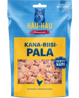 HHC Chicken-rice bite 100g Main Image