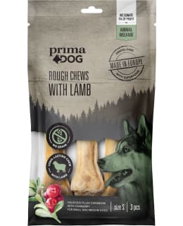 PD ROUGH CHEWS S 10CM/105G LAMMAS-KARP Main Image