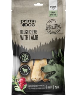 PD ROUGH CHEWS L 13,5CM/140G LAMMAS-KARP Main Image