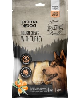 PD ROUGH CHEWS L 13,5CM/140G KALKK-TYRNI Main Image