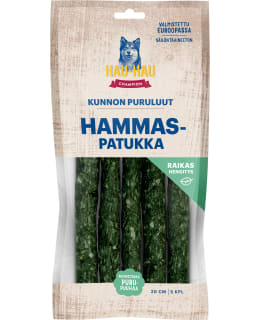 HHC KUNNON PURUL 20CM/230G HAMMASPAT. Main Image