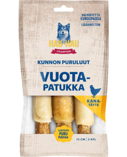 HHC KUNNON PURUL KANA 13CM/150G VUOTAPAT Main Image