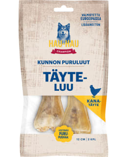 HHC KUNNON PURUL 12 CM/110G KANATÄYTELUU Main Image