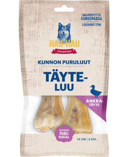 HHC KUNNON PURUL 12CM/110G ANKKATÄYTELUU Main Image