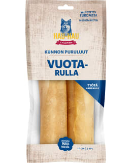 HHC KUNNON PURULUUT 17CM/170G VUOTARULLA Main Image