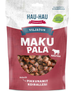 HHC VILJATON NAUTA 100 G MAKUPALA Main Image