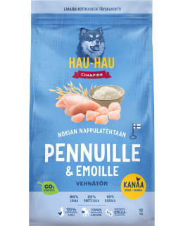 HHC KANA-RIISI-KAURA 12KG PEN/EMO TÄYSR Main Image