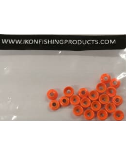 IKON TUNGSTEN 2,6MM 20KPL OR ISKUPISTEET Main Image