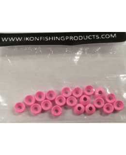 IKON TUNGSTEN 2,6MM 20KPL PI ISKUPISTEET Main Image