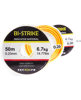 IKON BI-STRIKE 0.40 INDIKAATTORISIIMA Main Image
