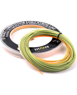 IKON D-SERIE LONG NYMPH #3 HEITTOSIIMA Main Image