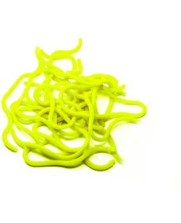 IKON FL YELLOW SQUIRNY WORM BODY Main Image