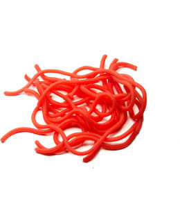 IKON SAN JUAN RED SQUIRNY WORM BODY Main Image