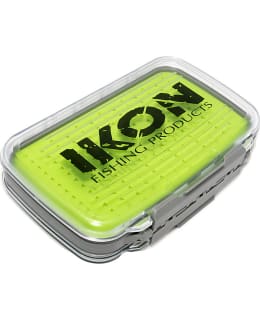 IKON DOUBLE SIDE SILICON PERHORASIA Main Image
