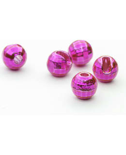 IKON METAL HOT PINK 4MM 20 KPL TUNG KUUL Main Image
