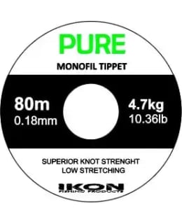 IKON PURE MONOFIL 0.25 SIIMA Main Image
