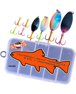 NAMI LURES LAJITELMA TAIMENELLE Main Image