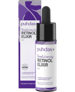PUHDAS+ REV. RETINOL ELIXIR 30ML SEERUMI Main Image