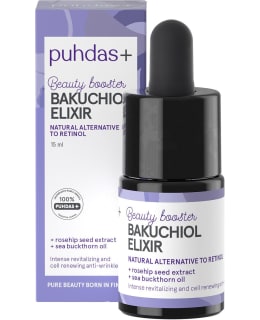 PUHDAS+ BAKUCHIOL BEAUTY 15ML SEERUMI Main Image