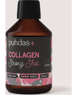 Puhdas+ Vahva Kollageeni shot 200ml Main Image