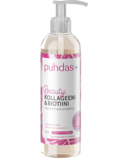 PUHDAS+ BEAUTY KOLL-BIOT 240ML SHAMPOO Main Image
