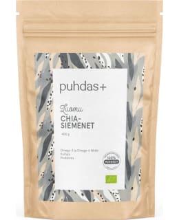 PUHDAS+ 400G LUOMU CHIAN SIEMENET Main Image