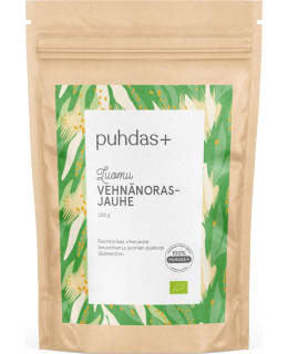 PUHDAS+ LUOMU VEHNÄNORAS 200 G Main Image