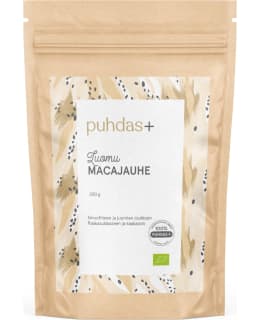 PUHDAS+ LUOMU MACA JAUHE 200 G Main Image