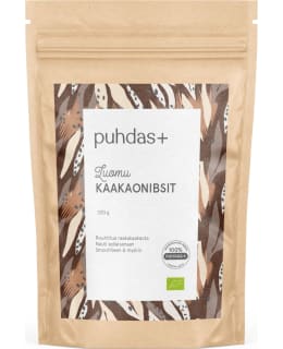 PUHDAS+ LUOMU 200G KAAKAONIBSIT Main Image