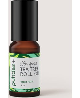 PUHDAS+ 10ML TEA TREE ROLL-ON Main Image
