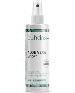 PUHDAS+ 200ML ALOE VERA SUIHKE Main Image