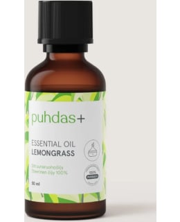 PUHDAS+ SITRUUNARUOHO 50ML ETEERINEN ÖLJ Main Image