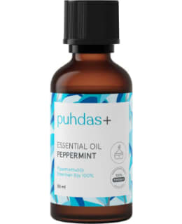 PUHDAS+ PIPARMINTTU 50ML ETEERINEN ÖLJY Main Image