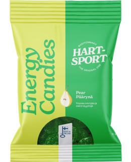 HART-SPORT PÄÄRYNÄ 80G ENERGIAMAKEINEN Main Image
