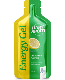 HART-SPORT SITRUUNA 30G ENERGIAGEELI Main Image