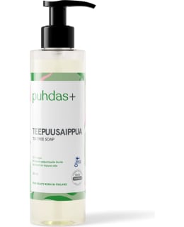 PUHDAS+ TEEPUUSAIPPUA 200 ML Main Image