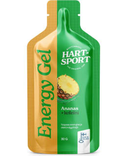 HART-SPORT ANANAS+KOF 30G ENERGIAGEELI Main Image