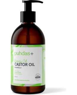 PUHDAS+ BEAUTY OIL CASTOR OIL 500 ML Main Image