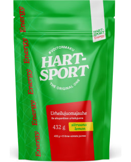 HART-SPORT ENERGY 432G URHEILUJUOMAJAUHE Main Image