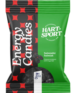 HART-SPORT SALMIAKKI 80G ENERGIAMAKEINEN Main Image