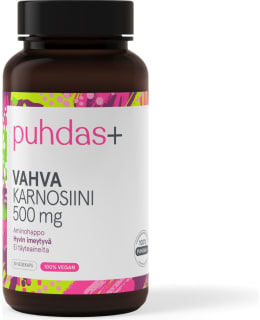 PUHDAS+ VAHVA KARNOSIINI 50KAPS RAV.LISÄ Main Image