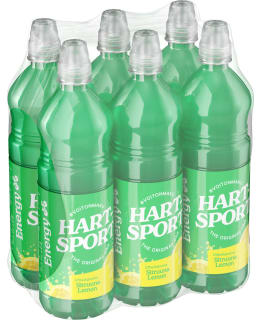 HART-SPORT SITRU 6X750ML URH.JUOMA KMP Main Image