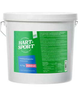 HART-SPORT MULTIFRU 4,5KG URH.JUOMAJAUH Main Image