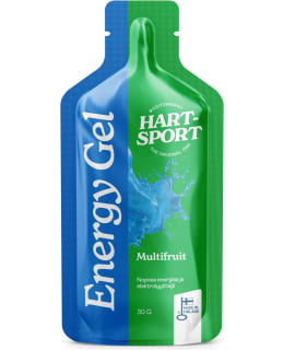 HART-SPORT MULTIFRUIT 30G ENERGIAGEELI Main Image
